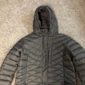 Duluth Trading Puffer Jacket